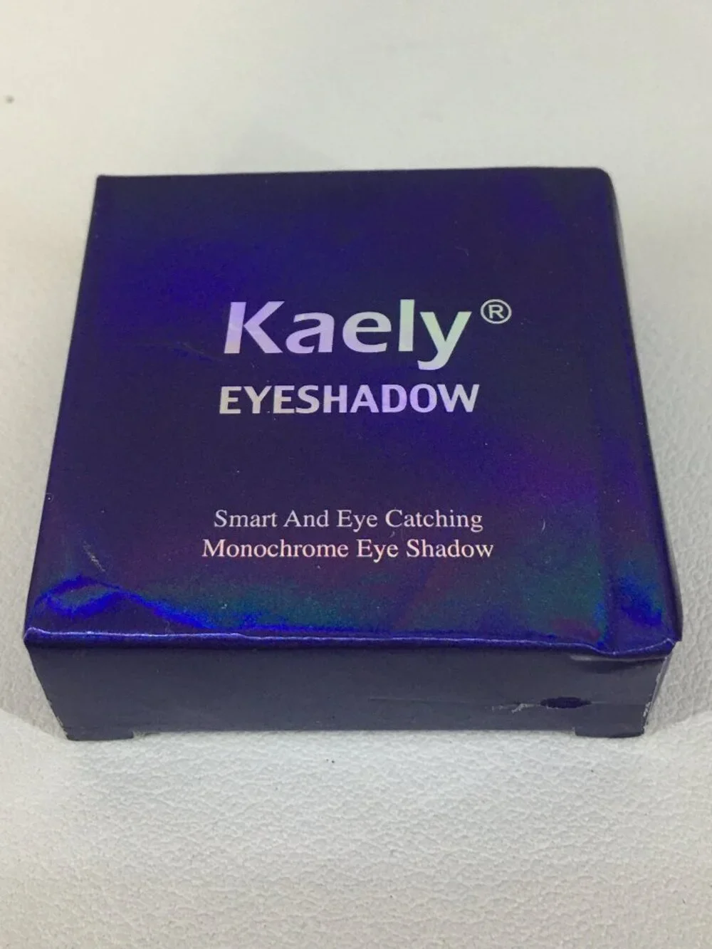 KAELY Single Pressed Eyeshadow 